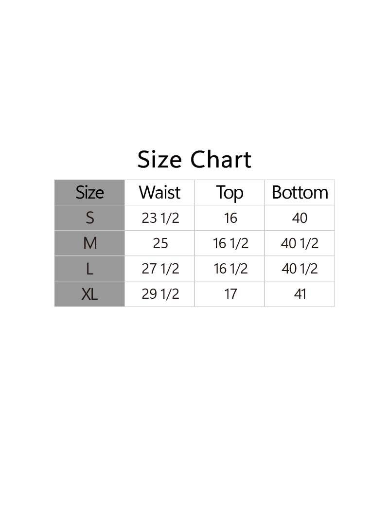 Strapless Tropical Print Pants Set