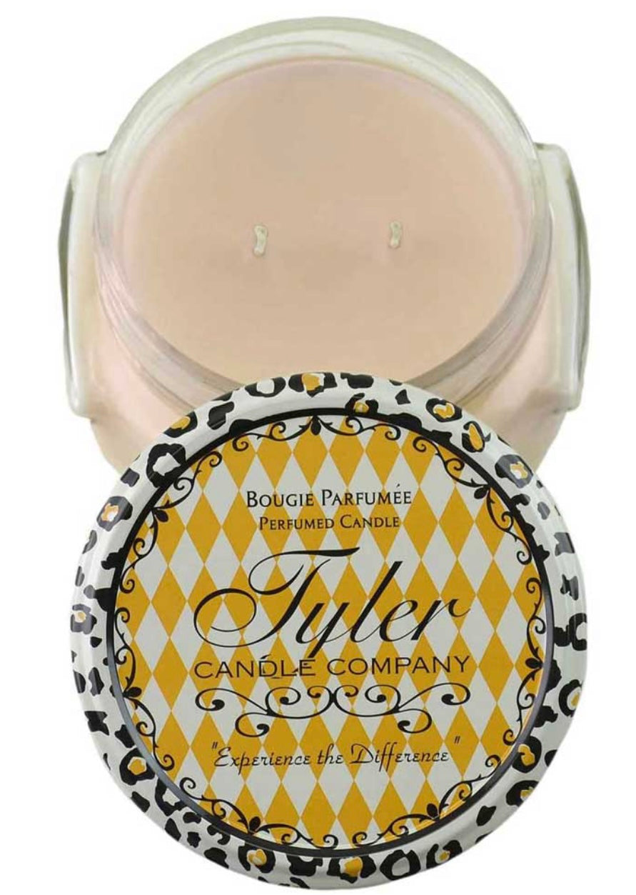 Tyler Candle Company High
Maintenance Candle 22oz