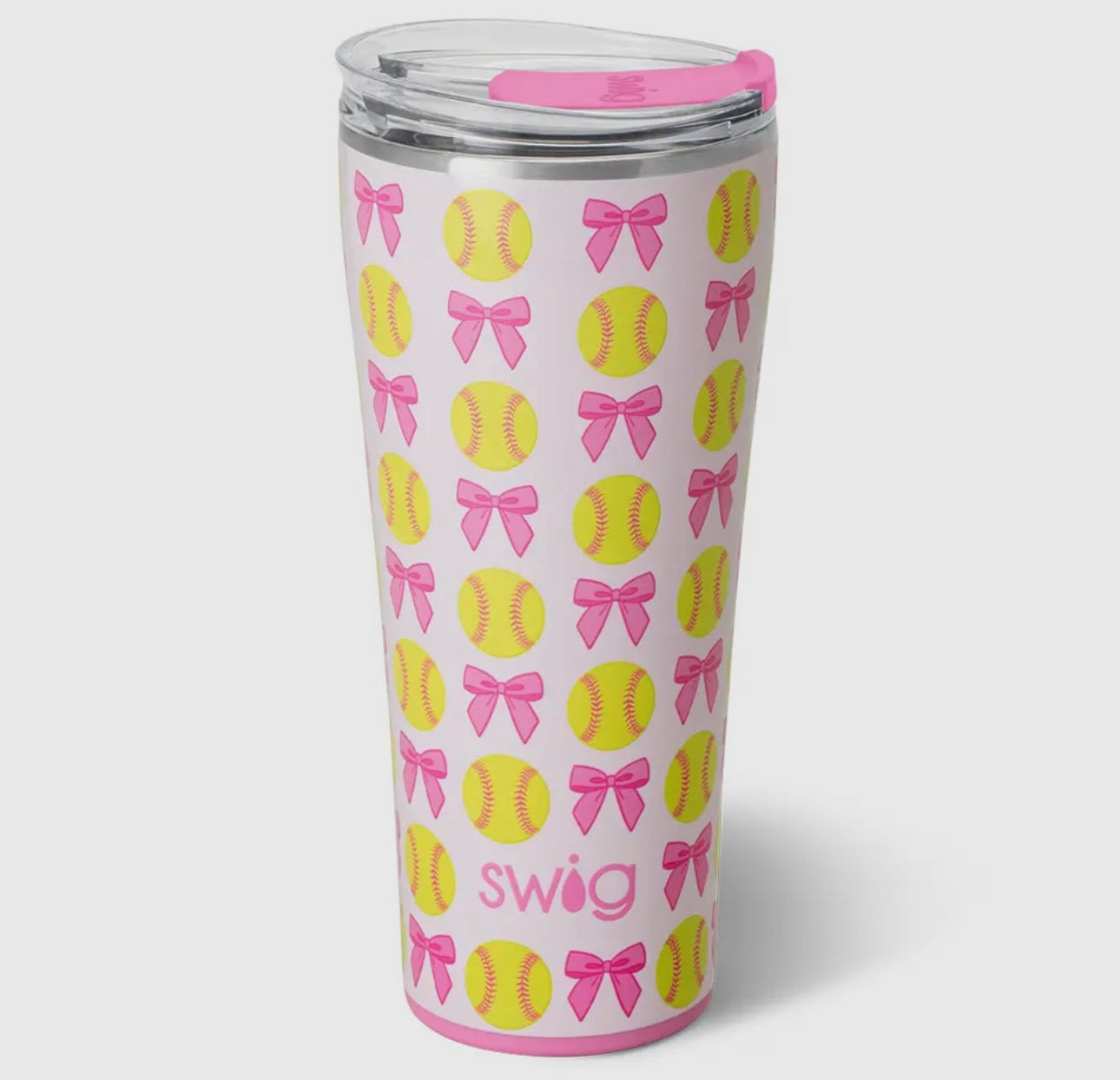 Swig Pitch Hit Run Tumbler (32 oz)