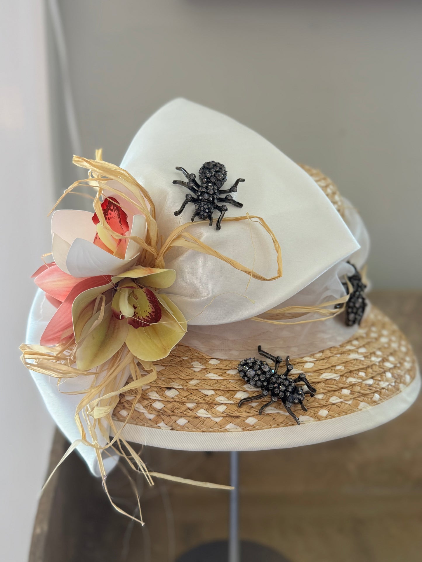 Kona Church Derby Hat