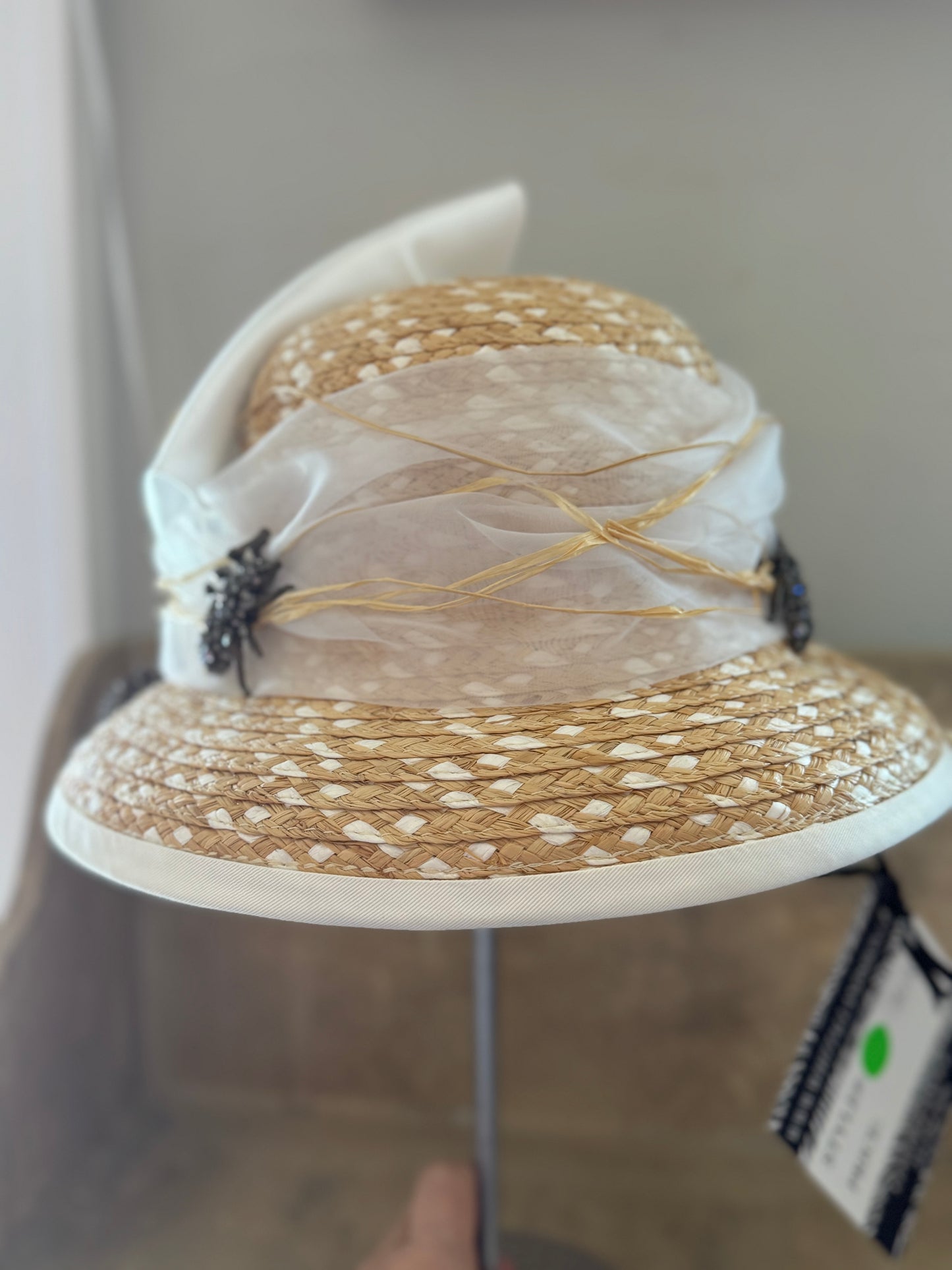 Kona Church Derby Hat