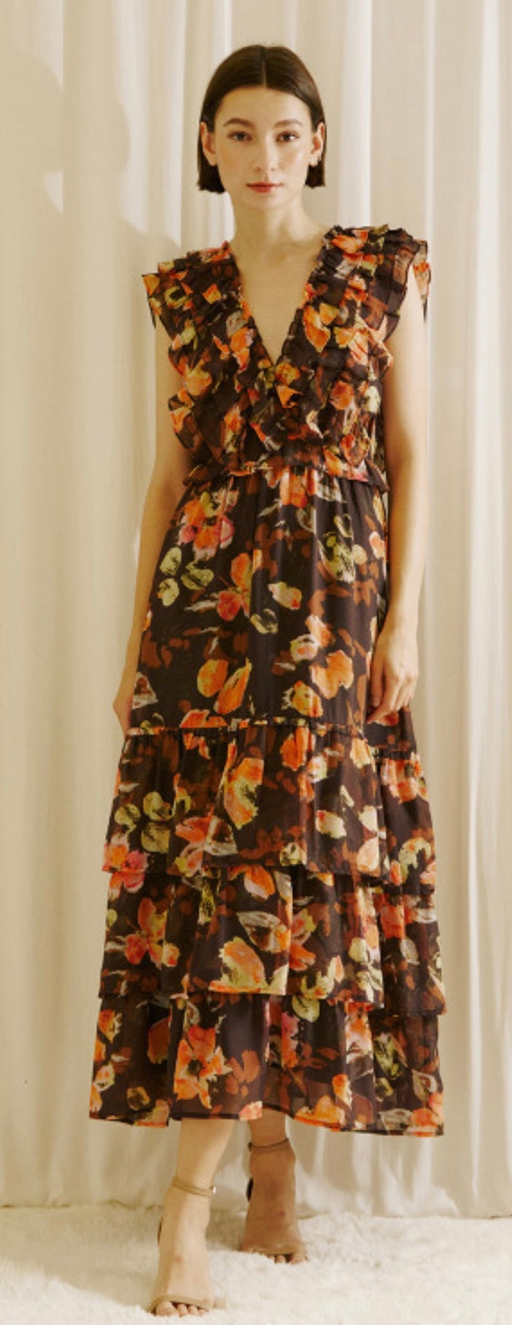 Daphne Dress
