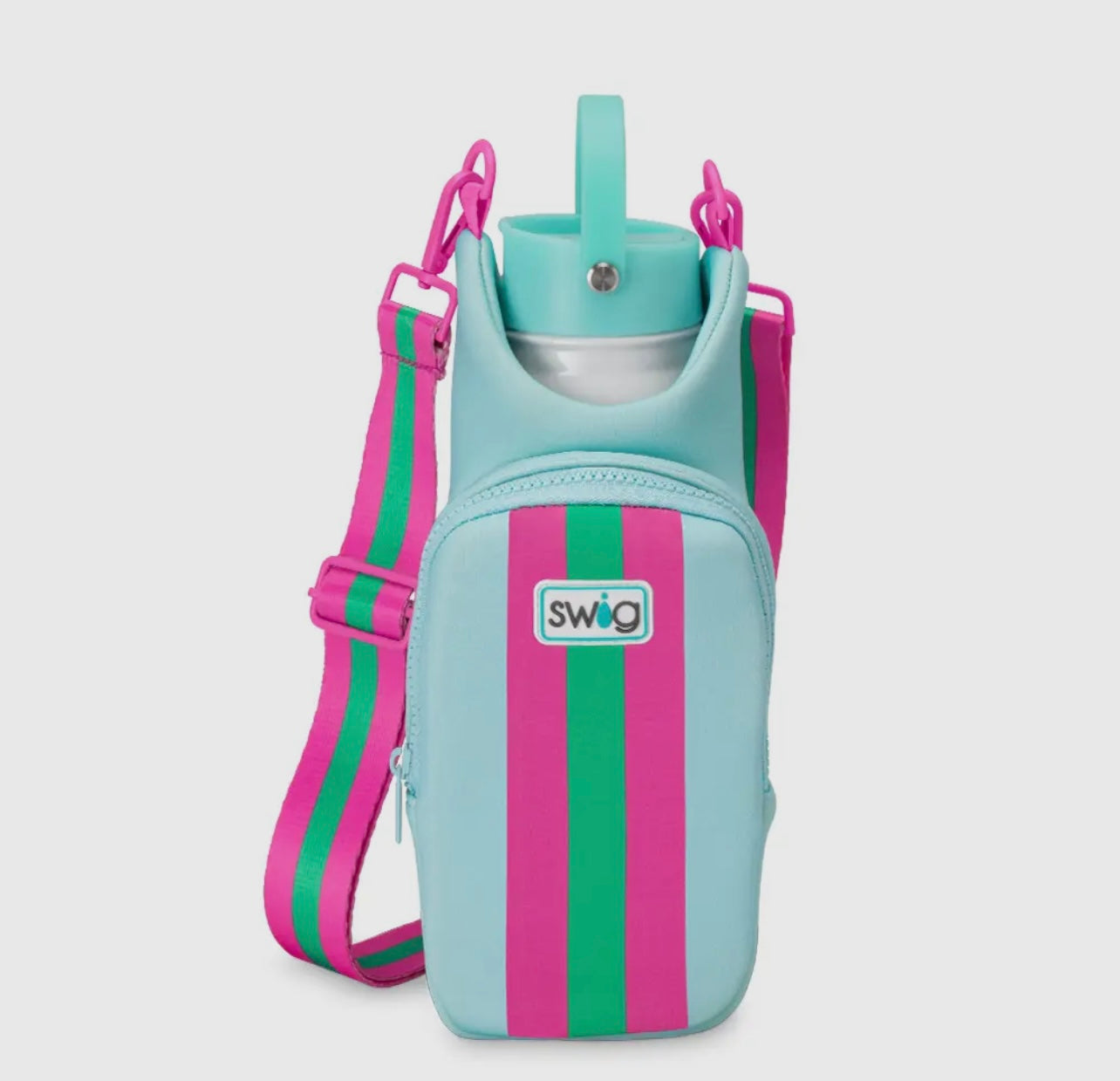 Swig Prep Rally Water Bottle Sling