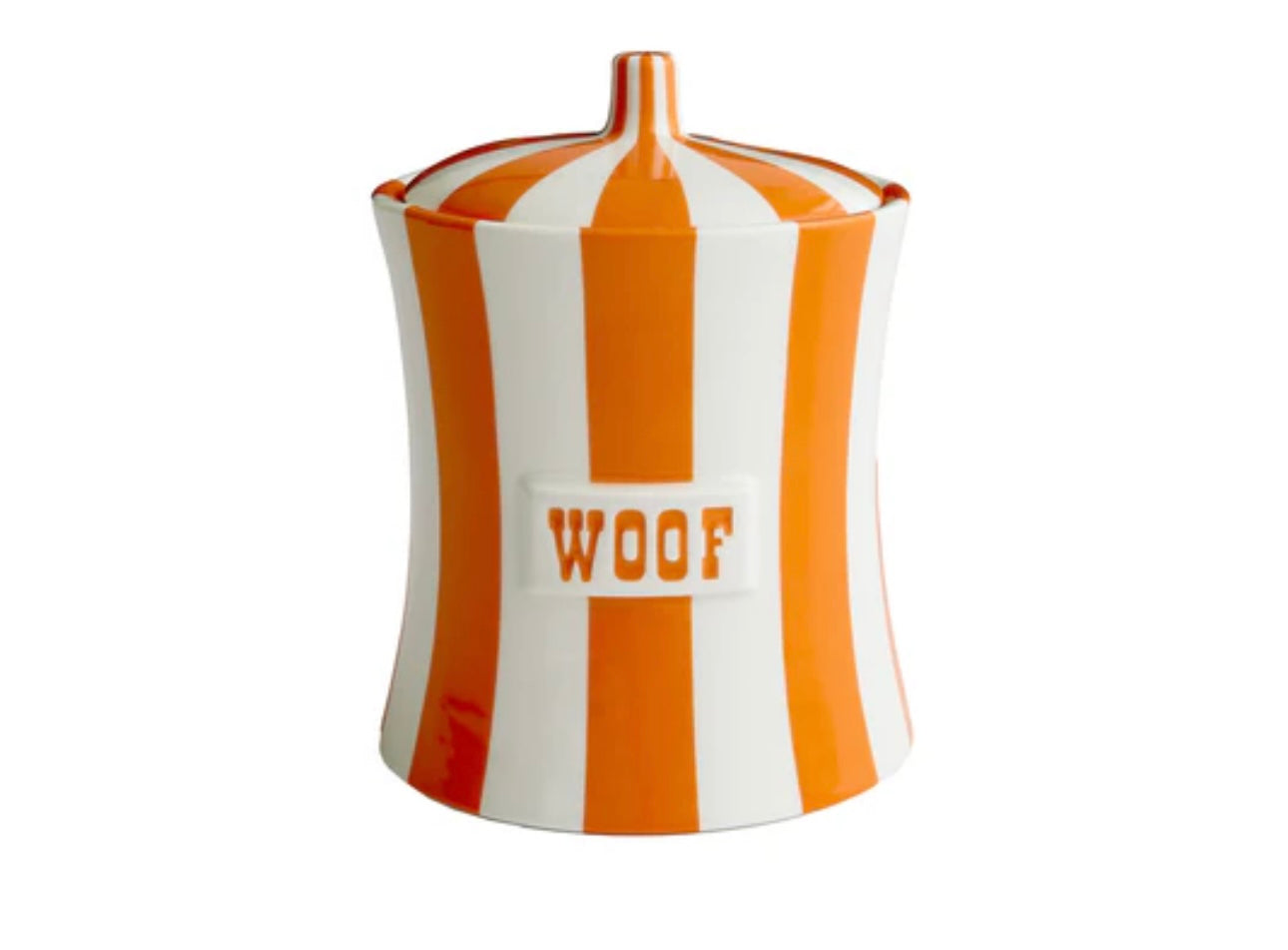 JONATHAN ADLER Vice Woof Canister