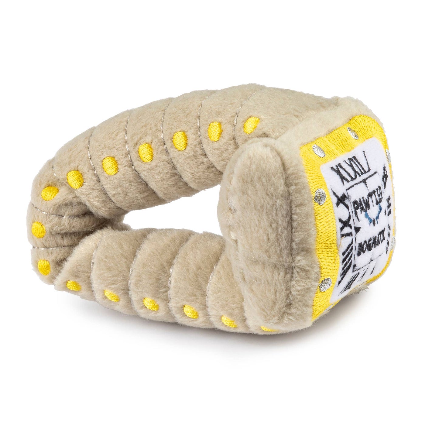 Pawtier Watch | Squeaker Dog Toy