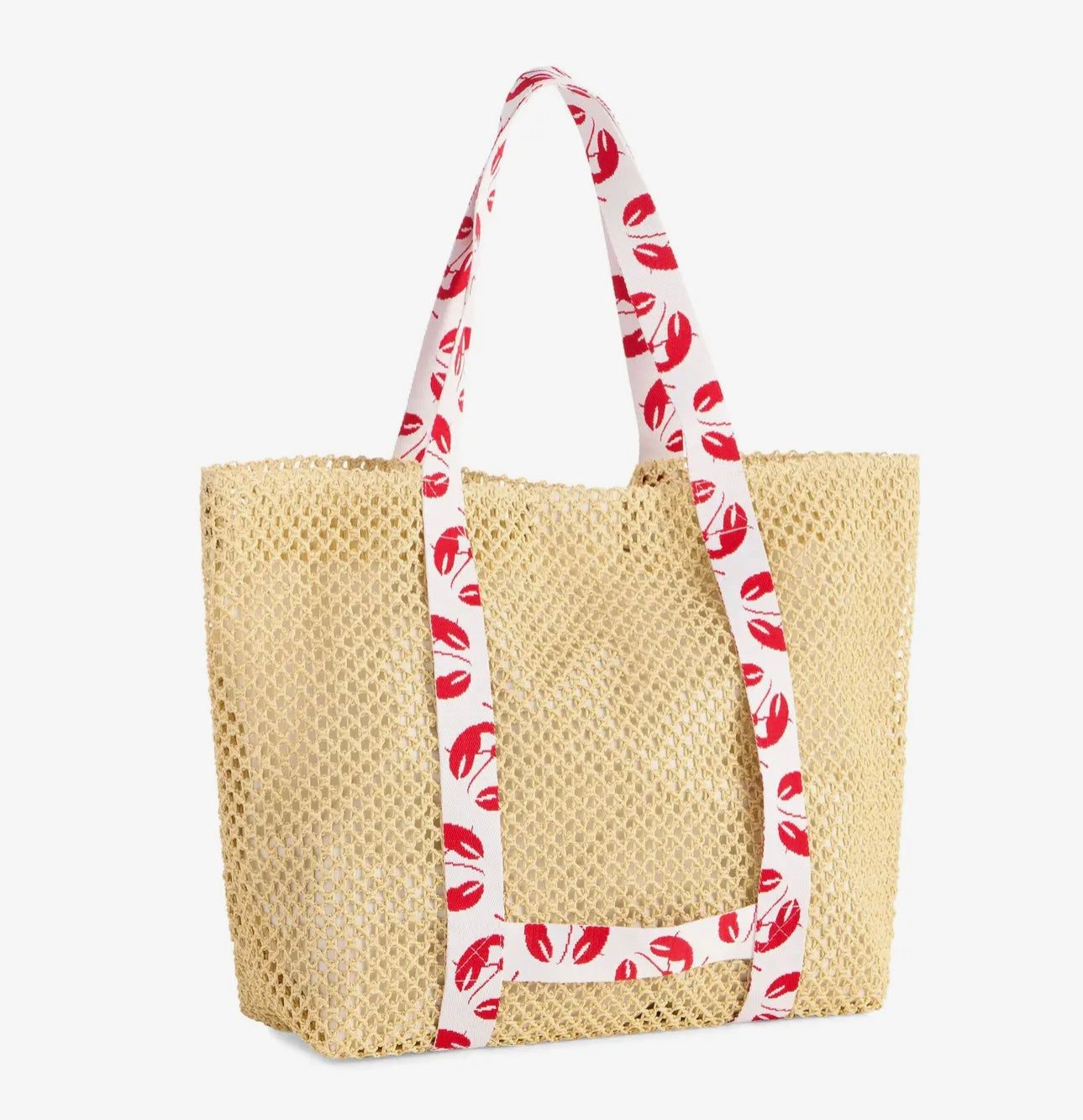 Claudia Tote and Hat