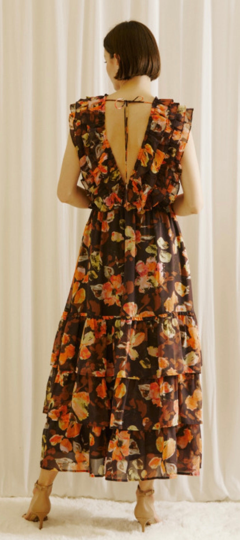 Daphne Dress