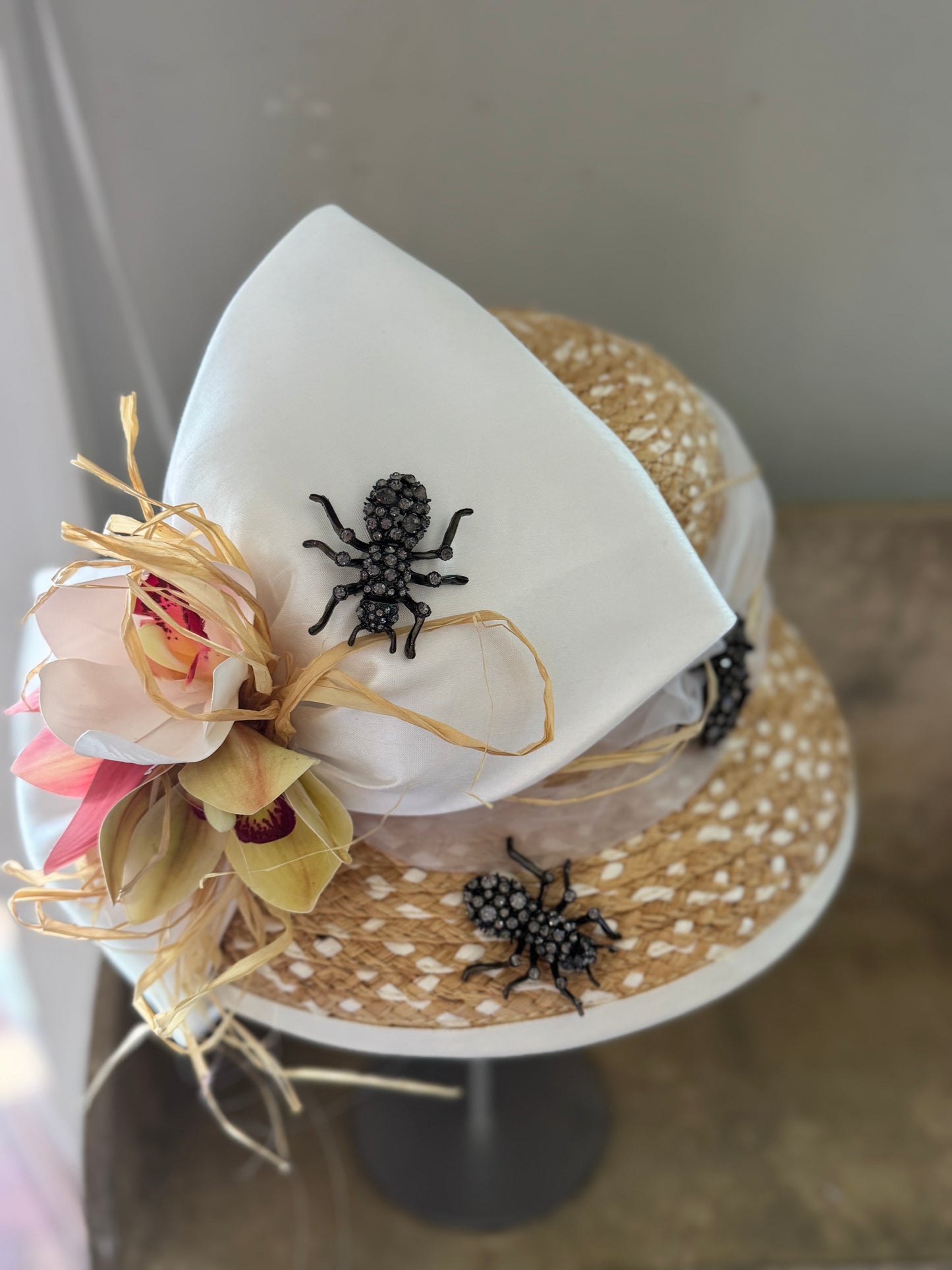 Kona Church Derby Hat
