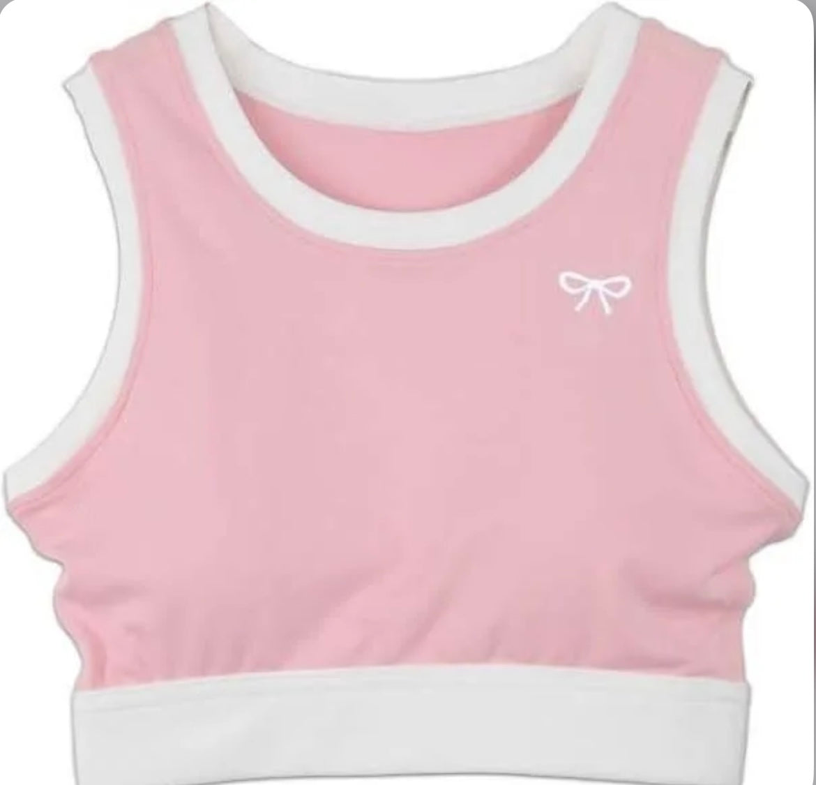 Simply Southern Sports Bra