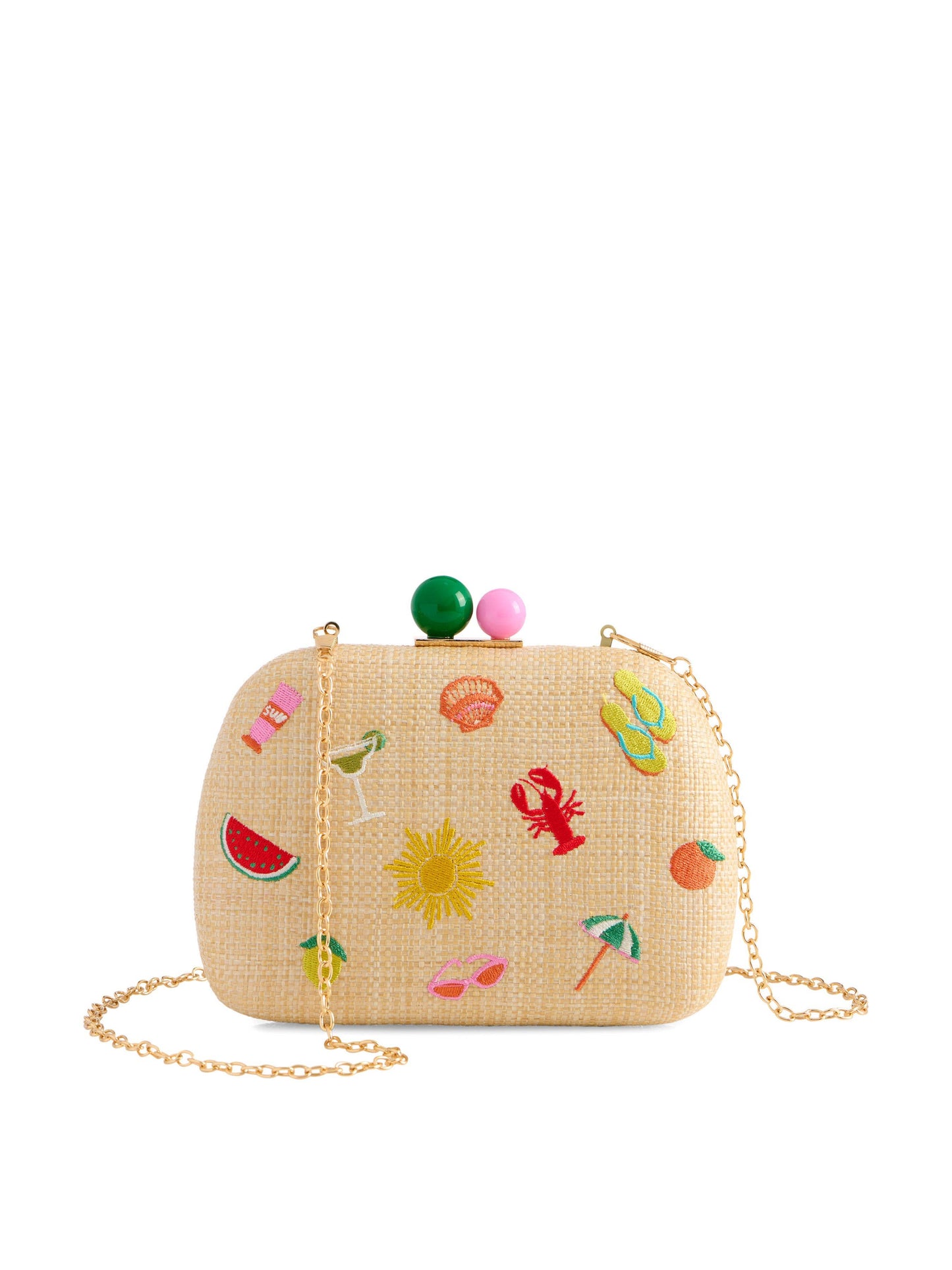 CALYPSO MINAUDIÈRE,NATURAL