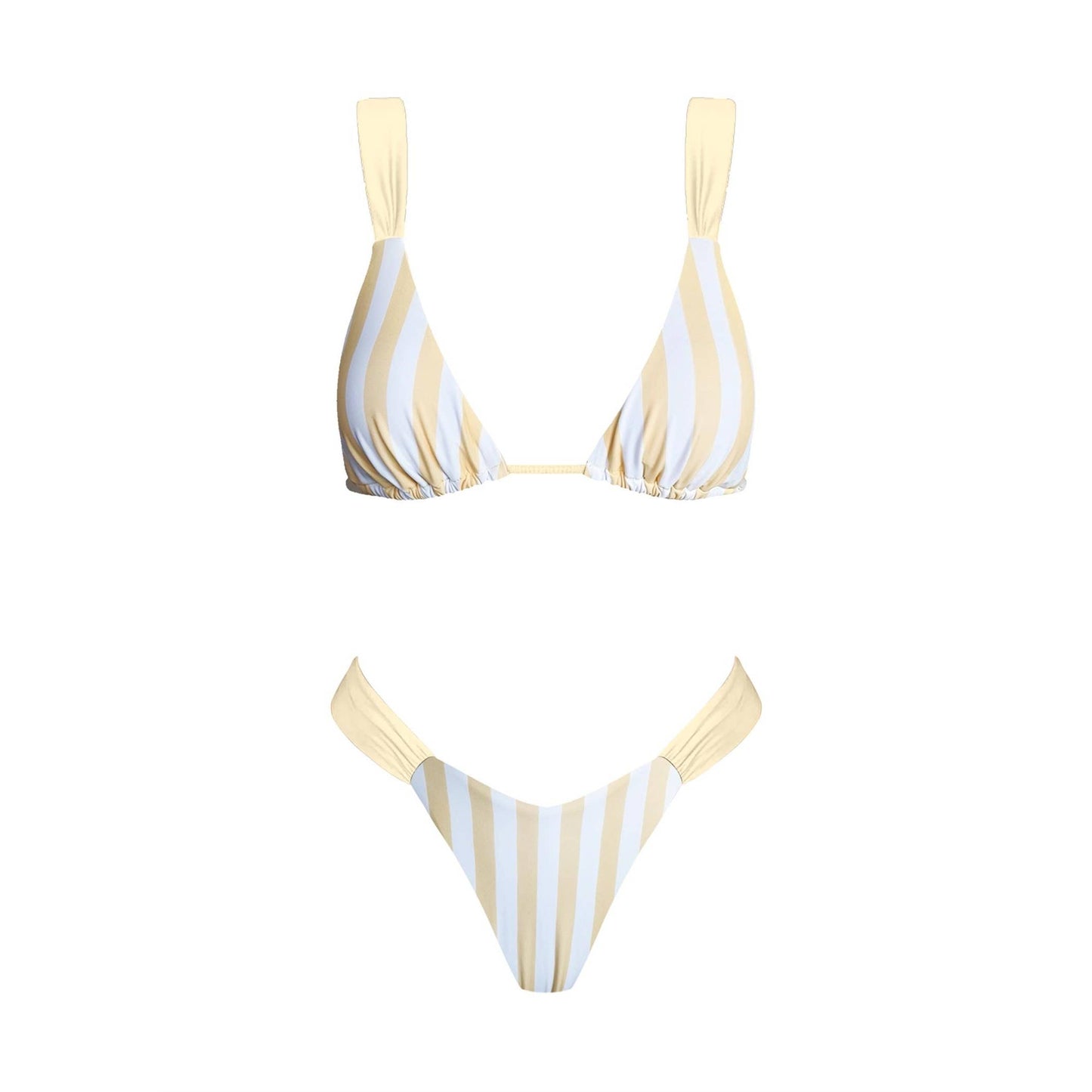 Summer Romance Bikini Set