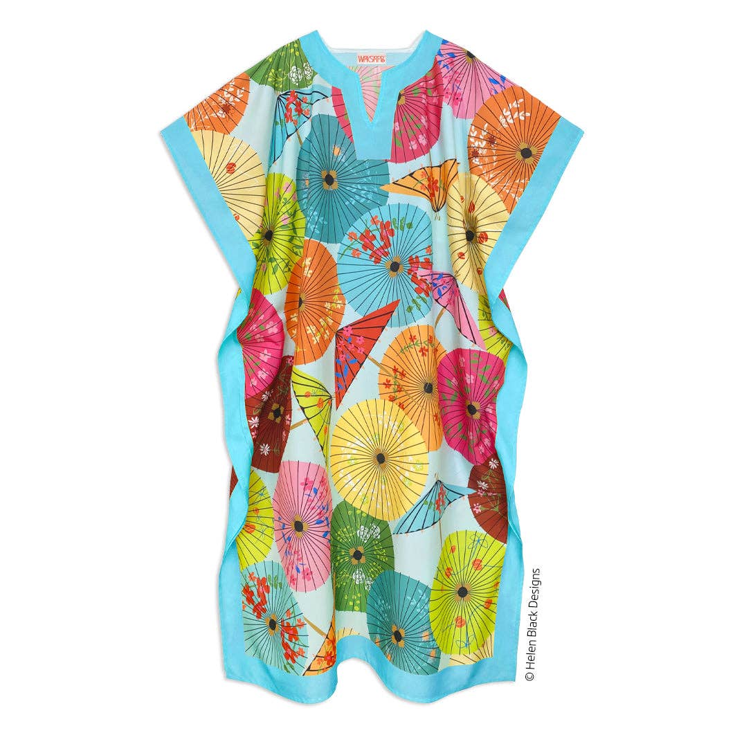 Mai Tai Kaftan