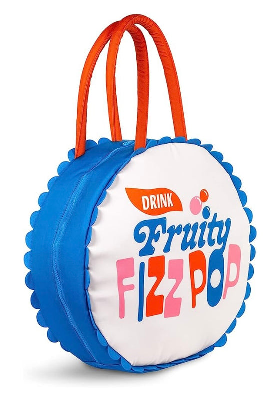 Drink Fruity Fizzpop insulated Bag