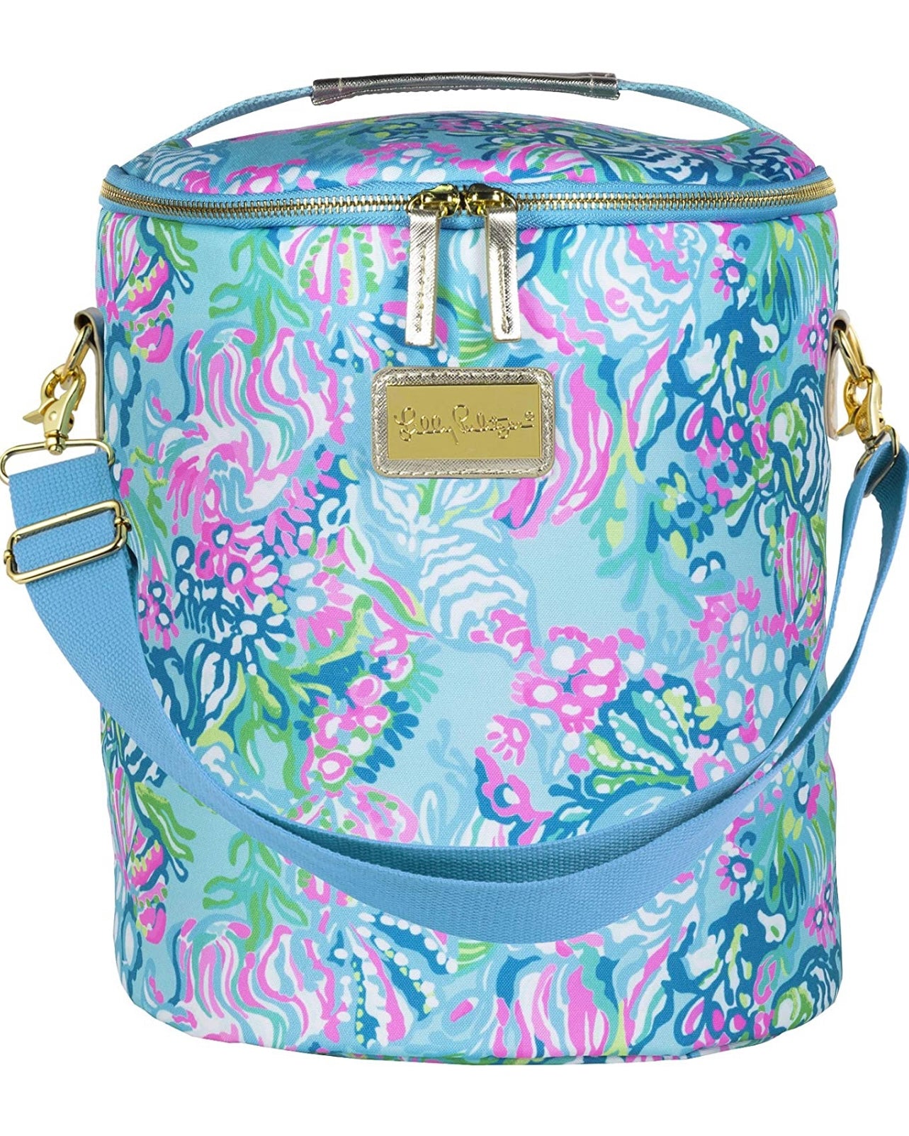 Lilly Pulitzer Beach Cooler