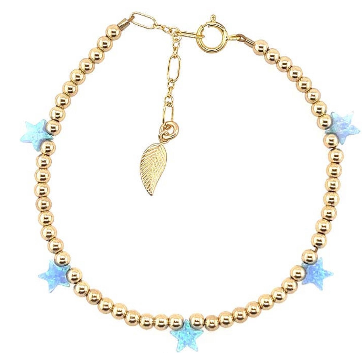 Bara Boheme Star Bracelet