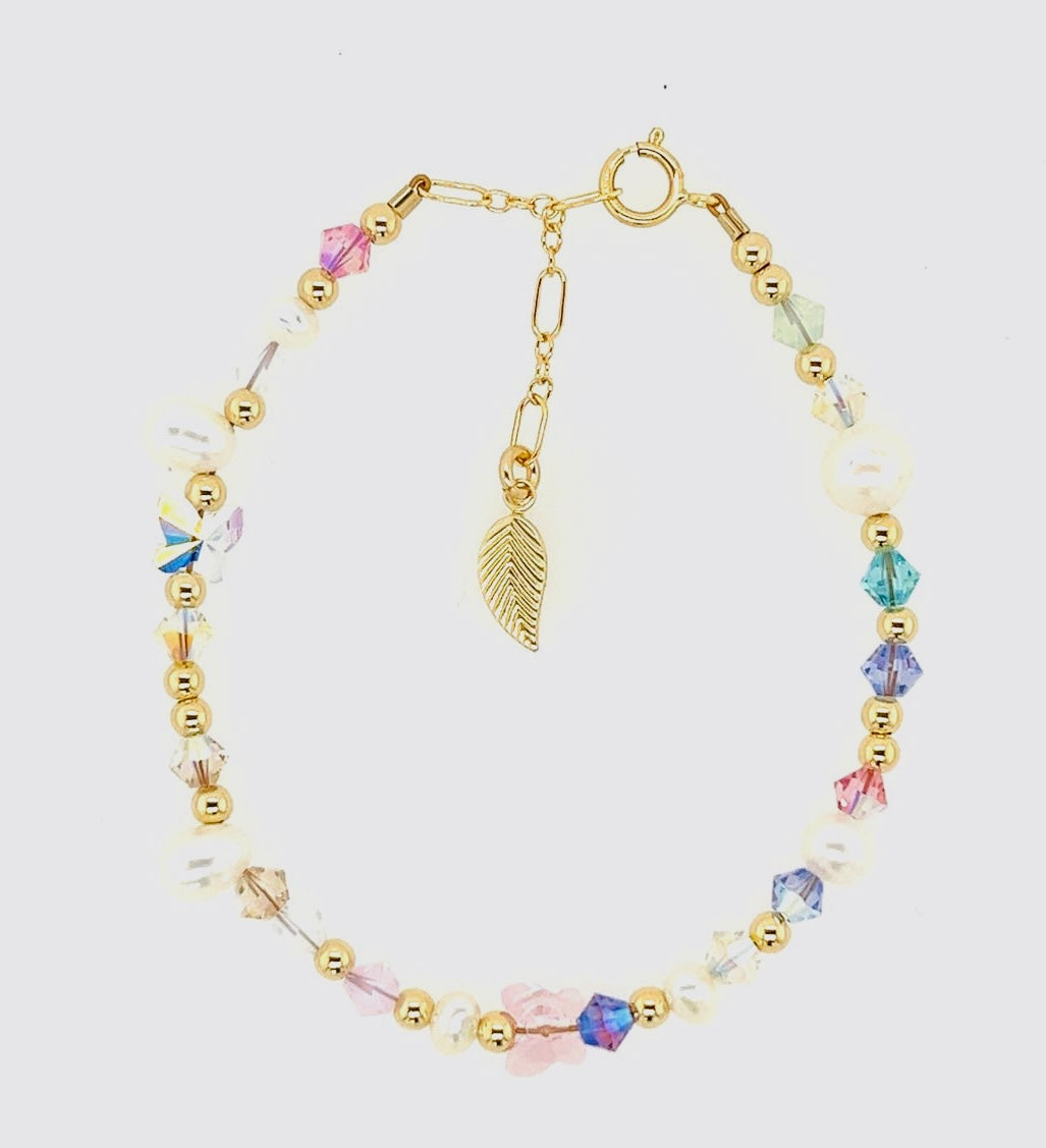 Bara Boheme Pippa Bracelet