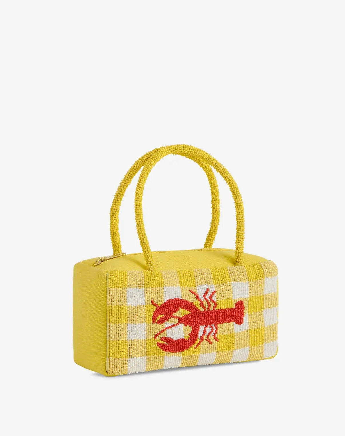 The Nantucket Mini Purse