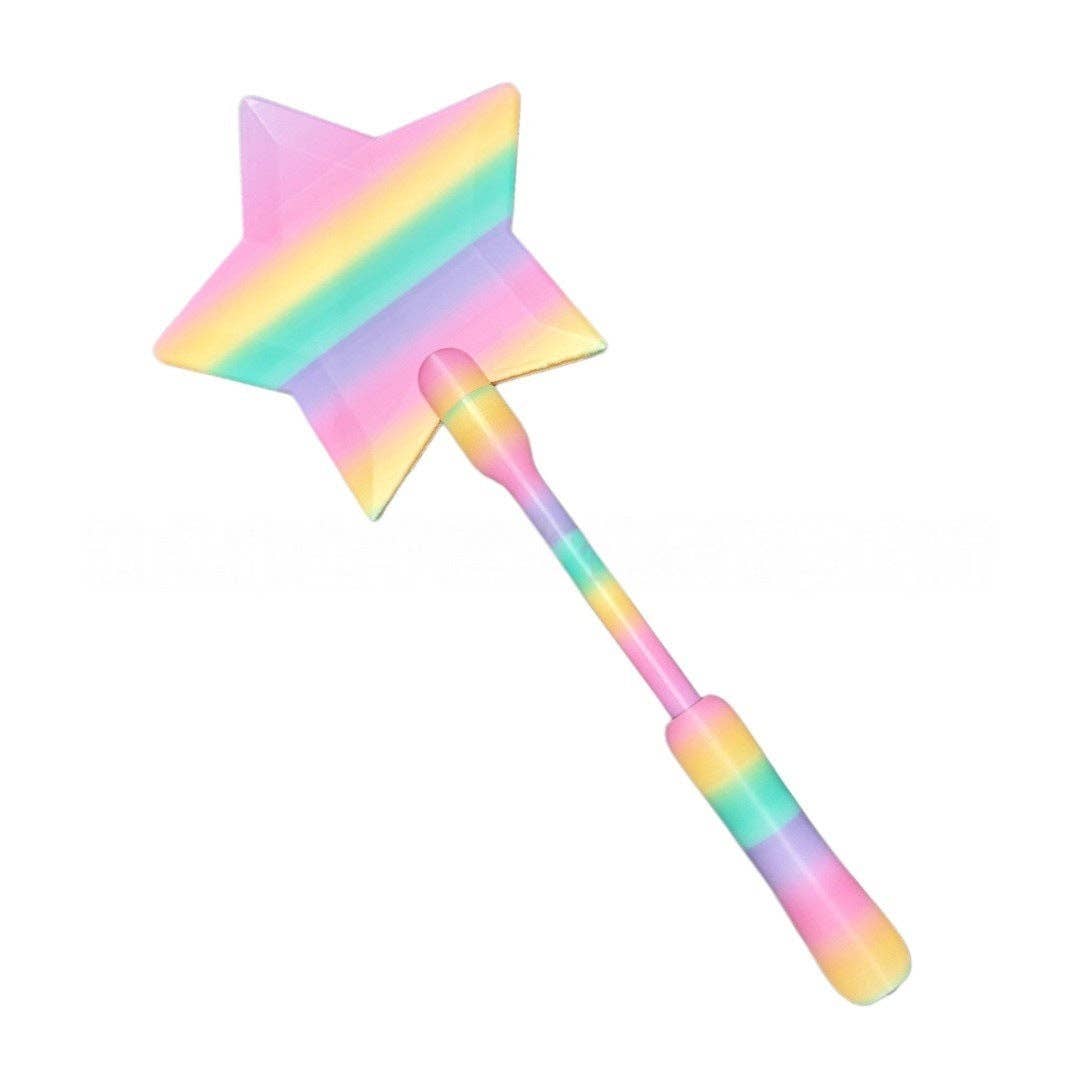 Card Holder Magic Wand 3D Printed Tap To Pay