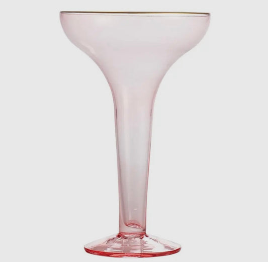 Gatsby Champagne Coupe