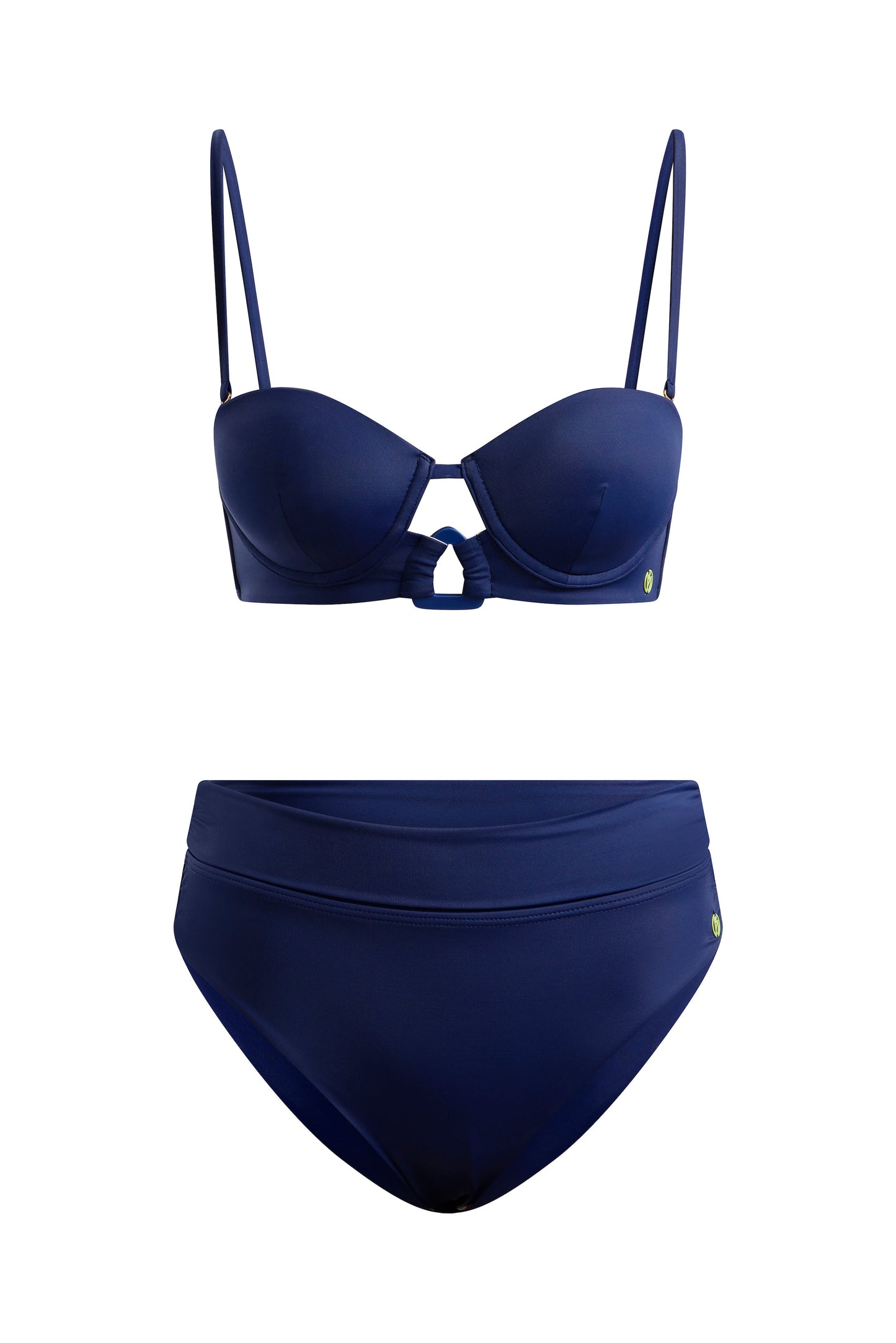Push Up Bikini