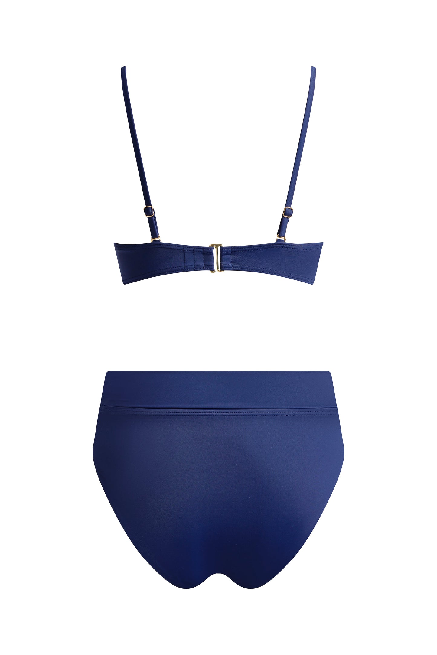 Push Up Bikini