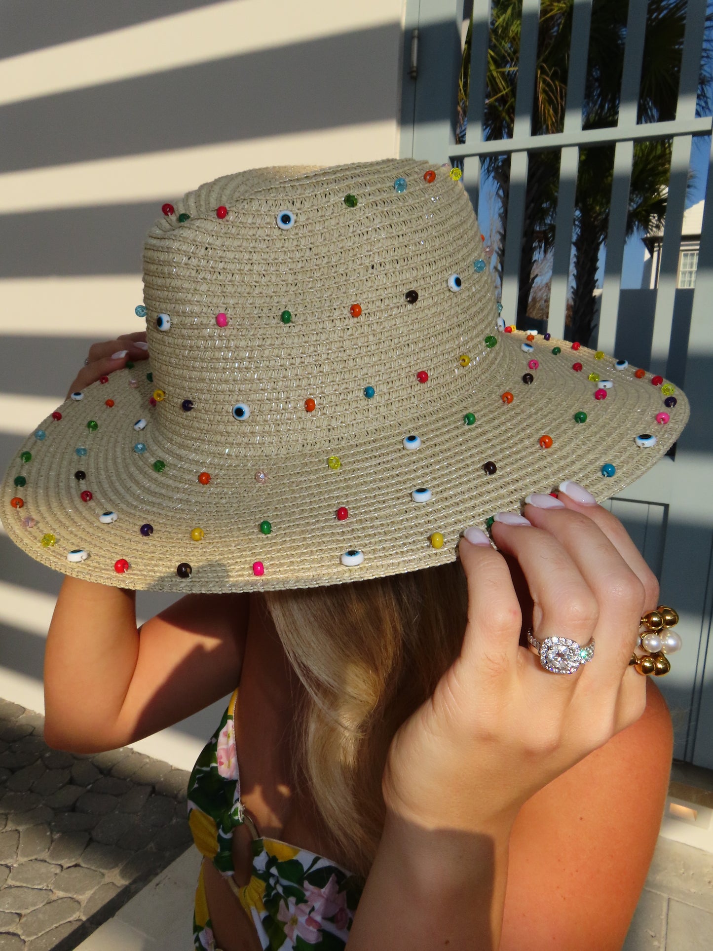Fiesta Hat