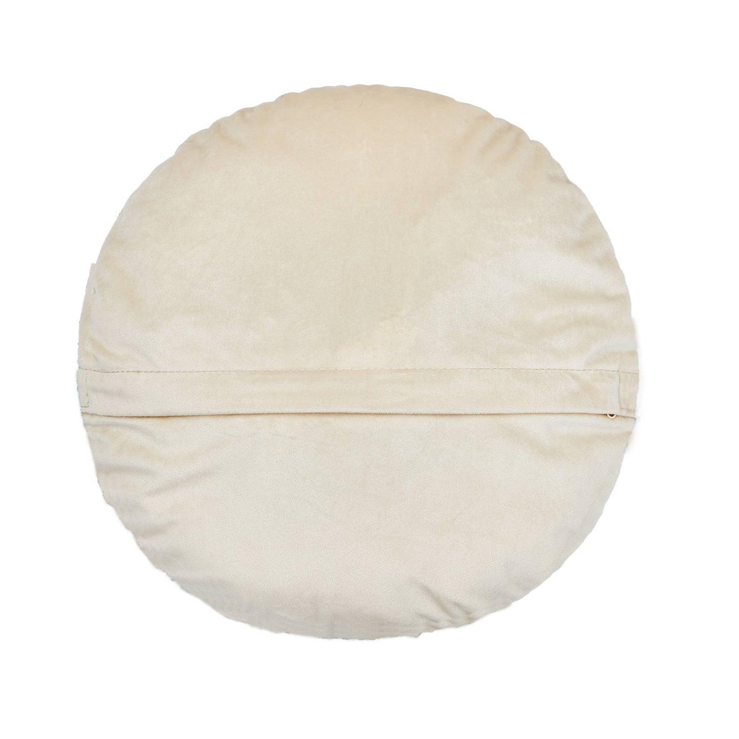 Bubbles Bell Hook Pillow - Junk Gypsy