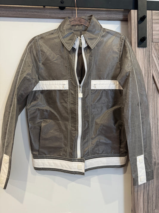 Authentic Chanel Lightweight Jacket