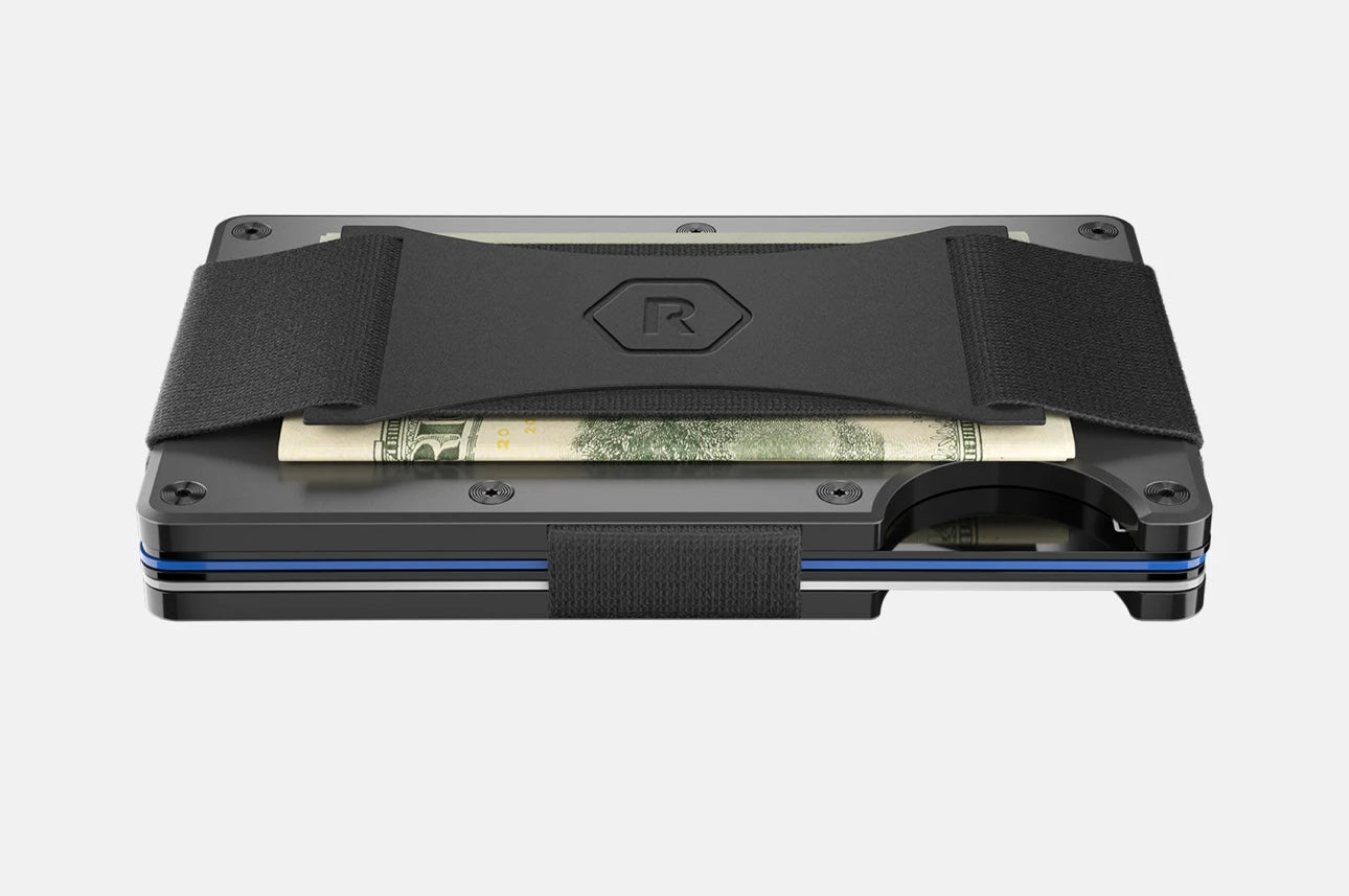 RIDGE WALLET