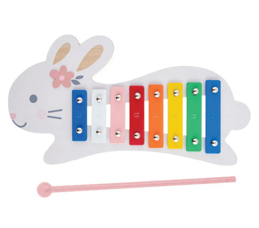 Stephen Joseph Xylophone Bunny Rabbit