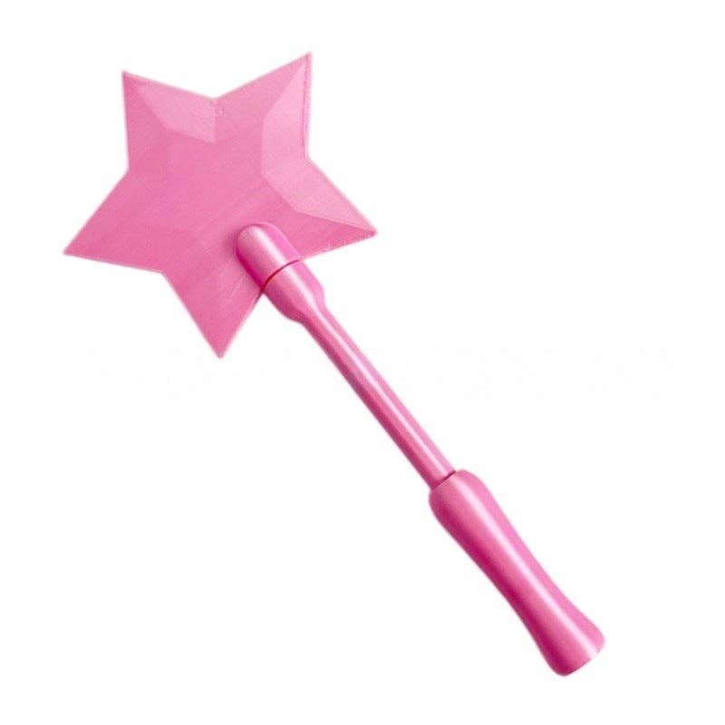 Card Holder Magic Wand 3D Printed Tap To Pay