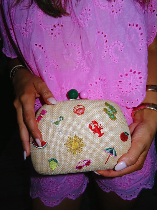 CALYPSO MINAUDIÈRE,NATURAL