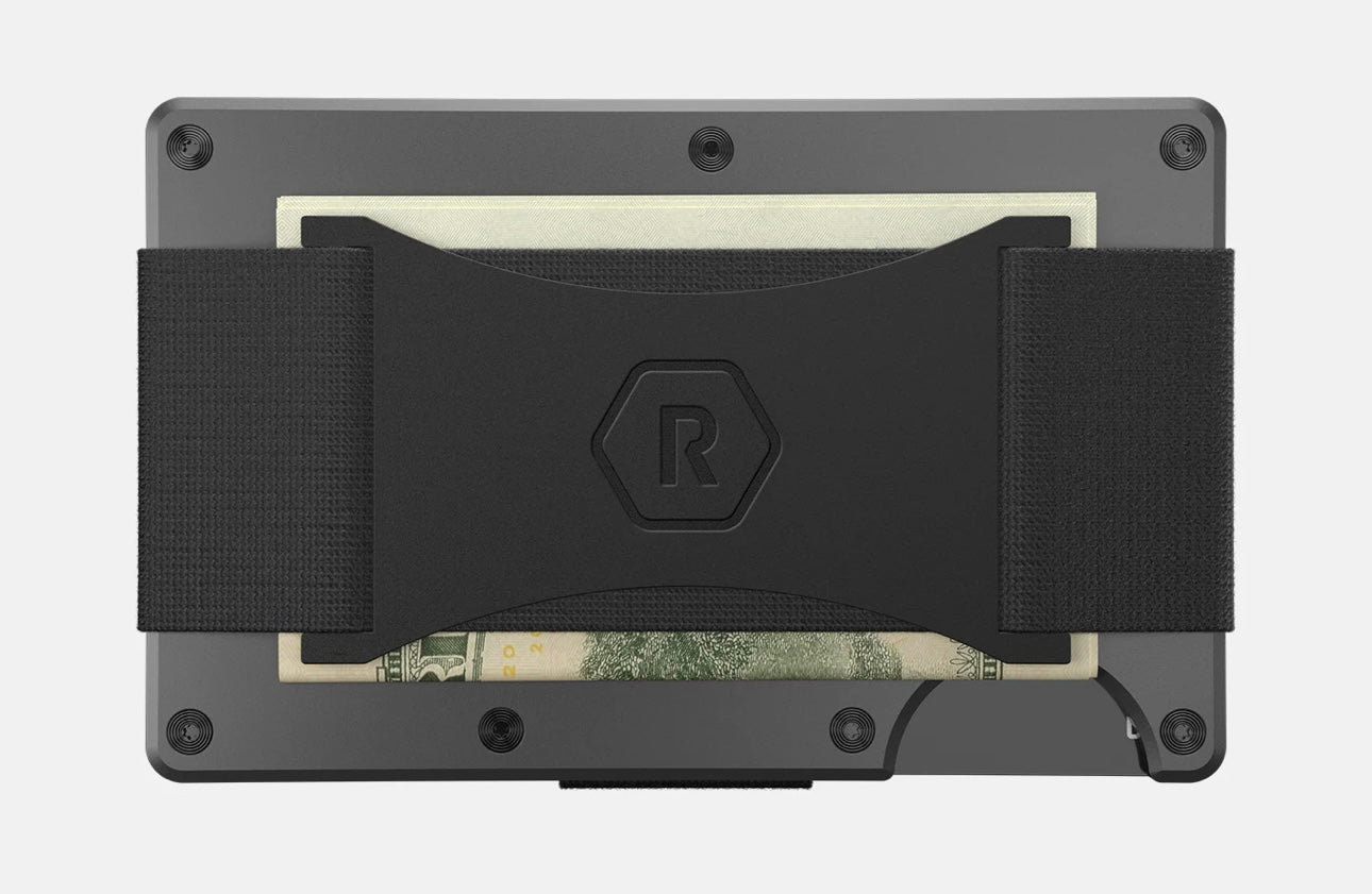 RIDGE WALLET