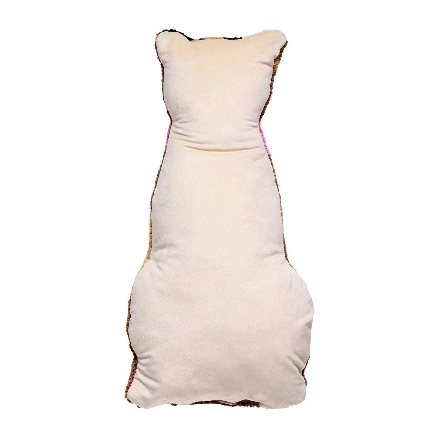 Coquette Leopard Pillow