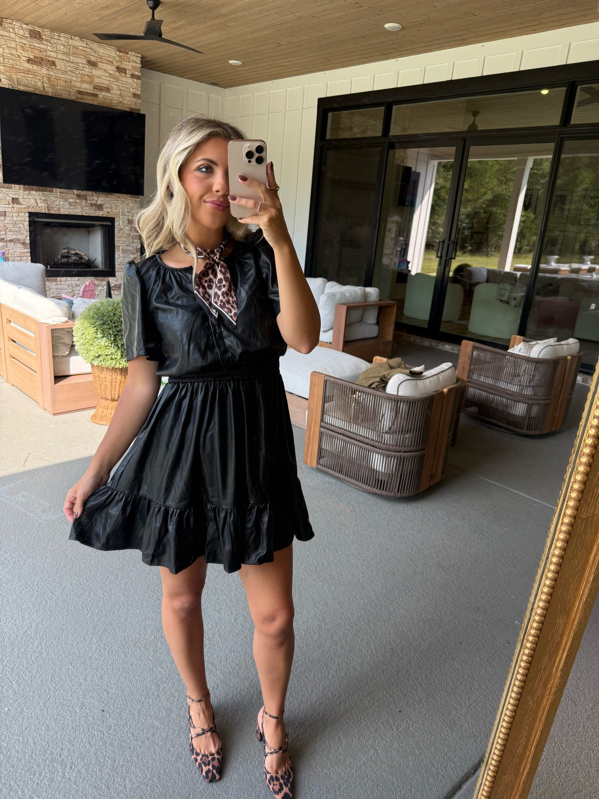 Fifth Avenue Dress