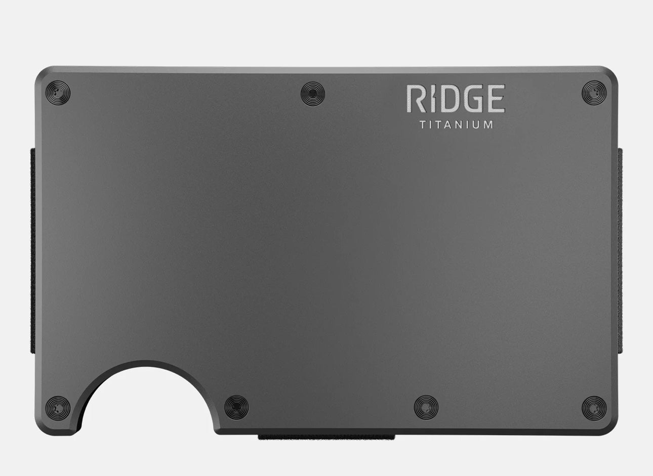 RIDGE WALLET