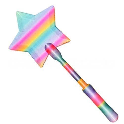 Card Holder Magic Wand 3D Printed Tap To Pay