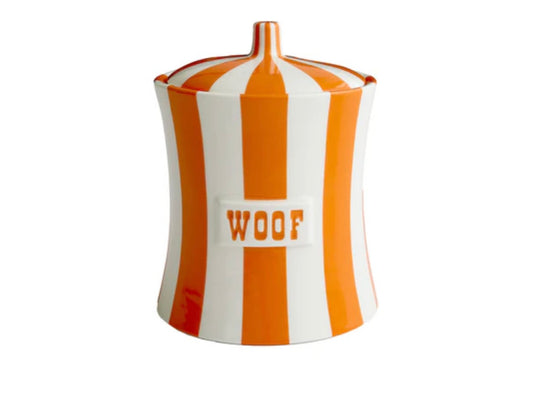 JONATHAN ADLER Vice Woof Canister
