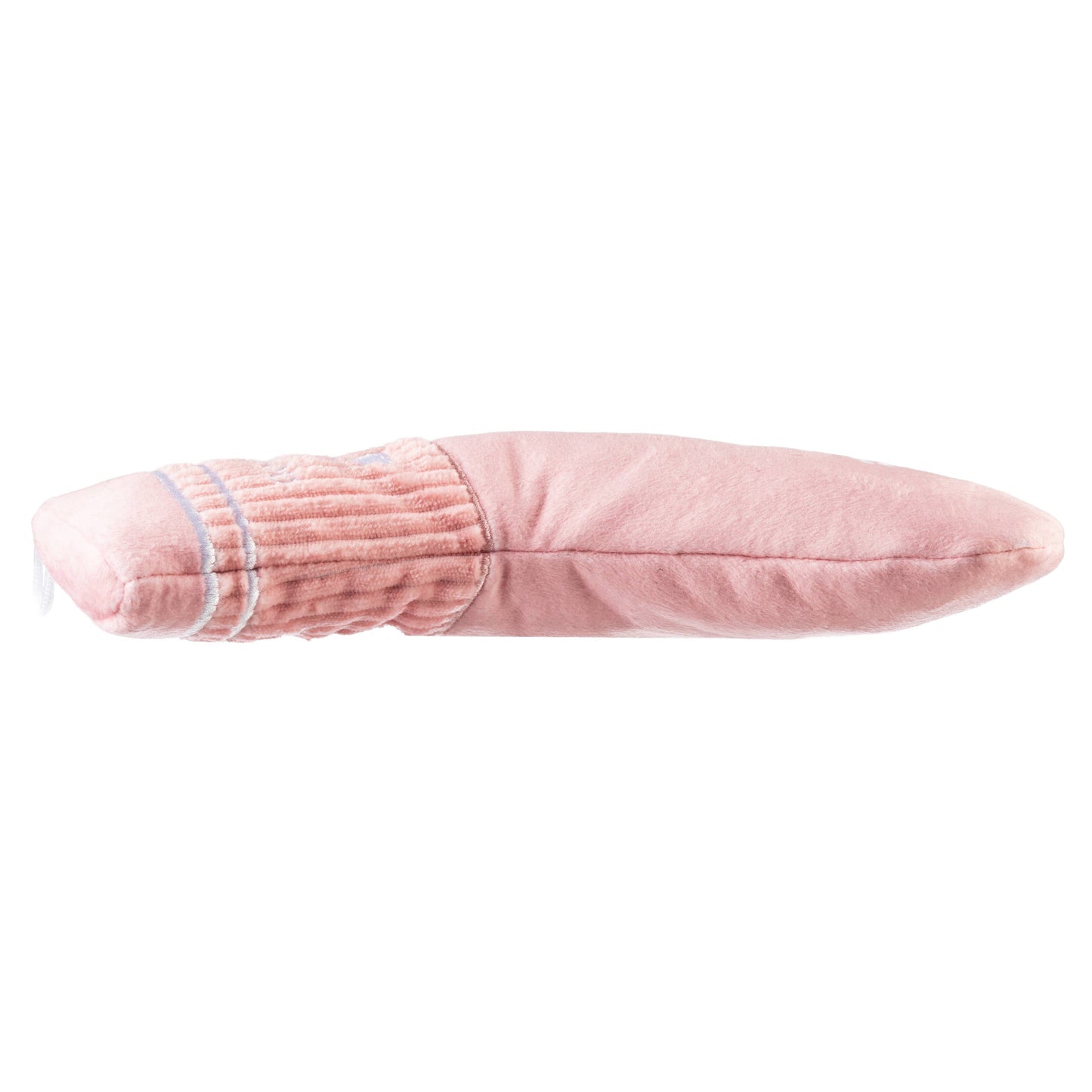 Doggo Athletic Sock  | Squeaker Dog Toy