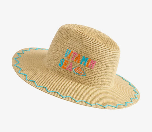 Vitamin Sea Hat