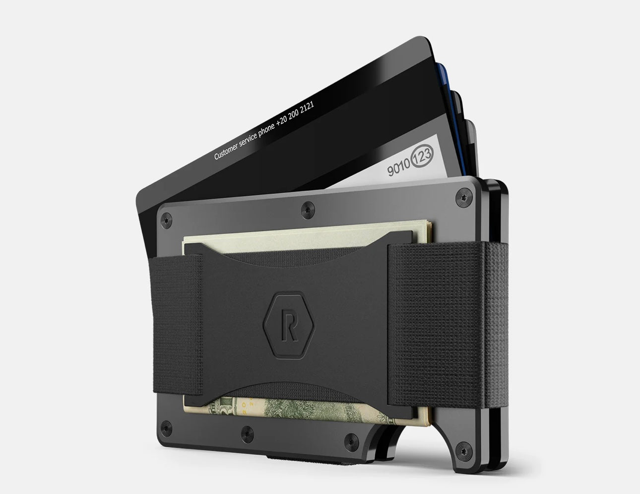 RIDGE WALLET