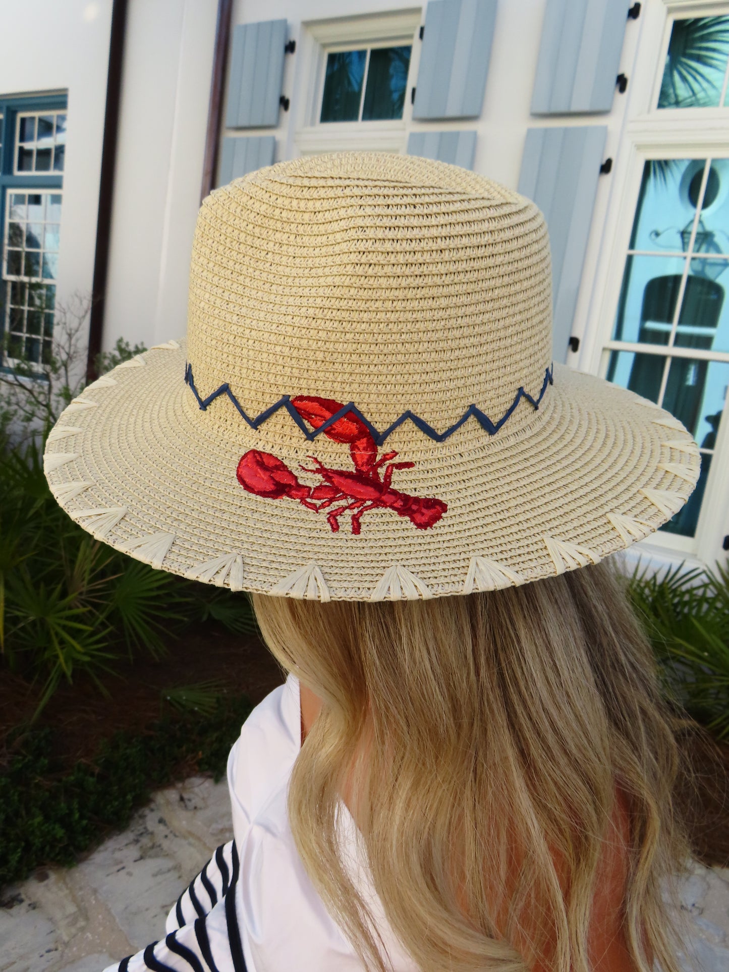 Pinch Perfect Hat
