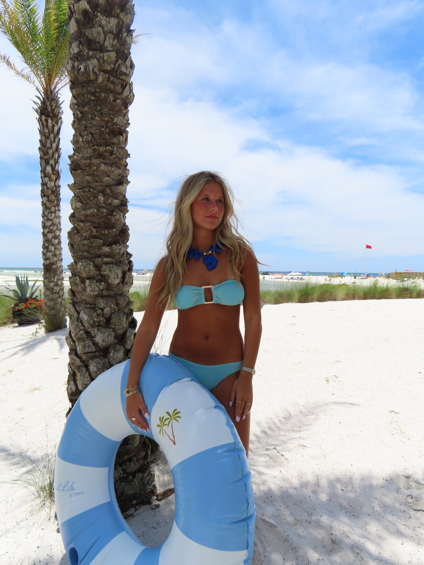 Bora Bikini Bottom