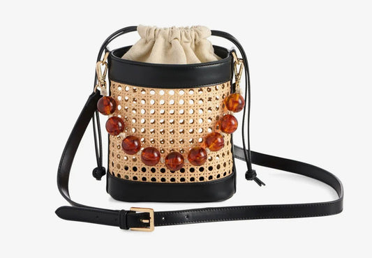 Lisa Bucket Bag