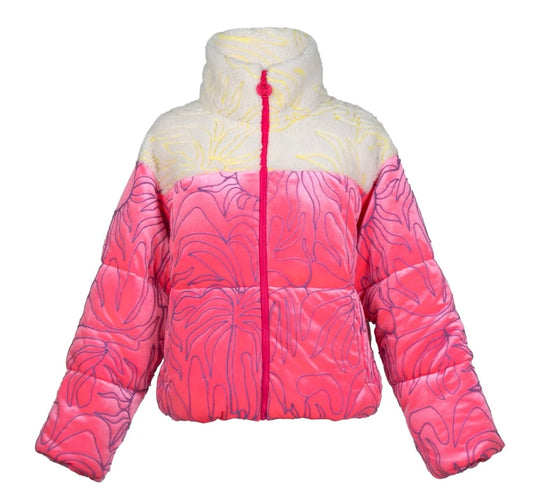 Celia B Botanico Jacket