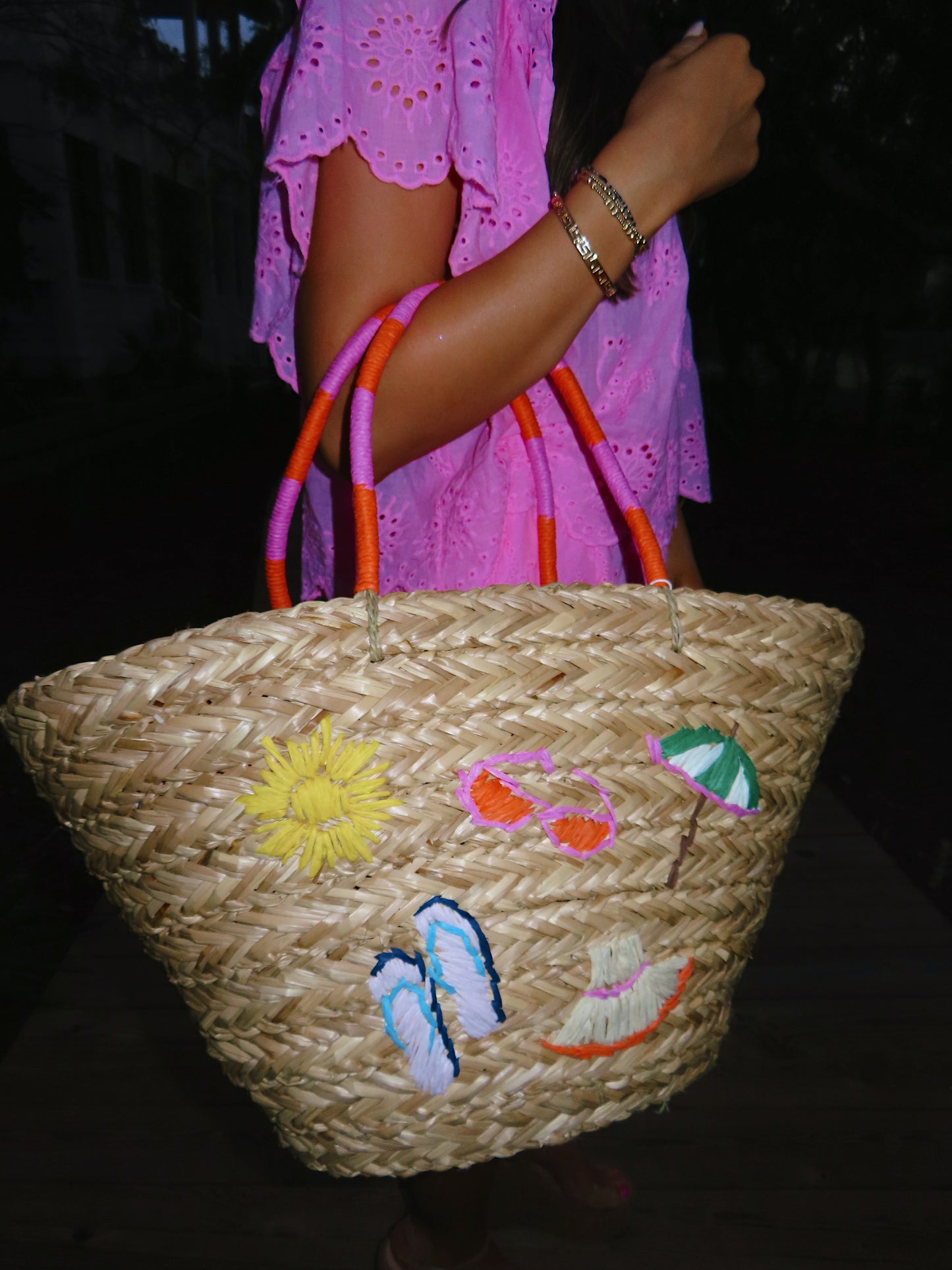 Cabana Tote