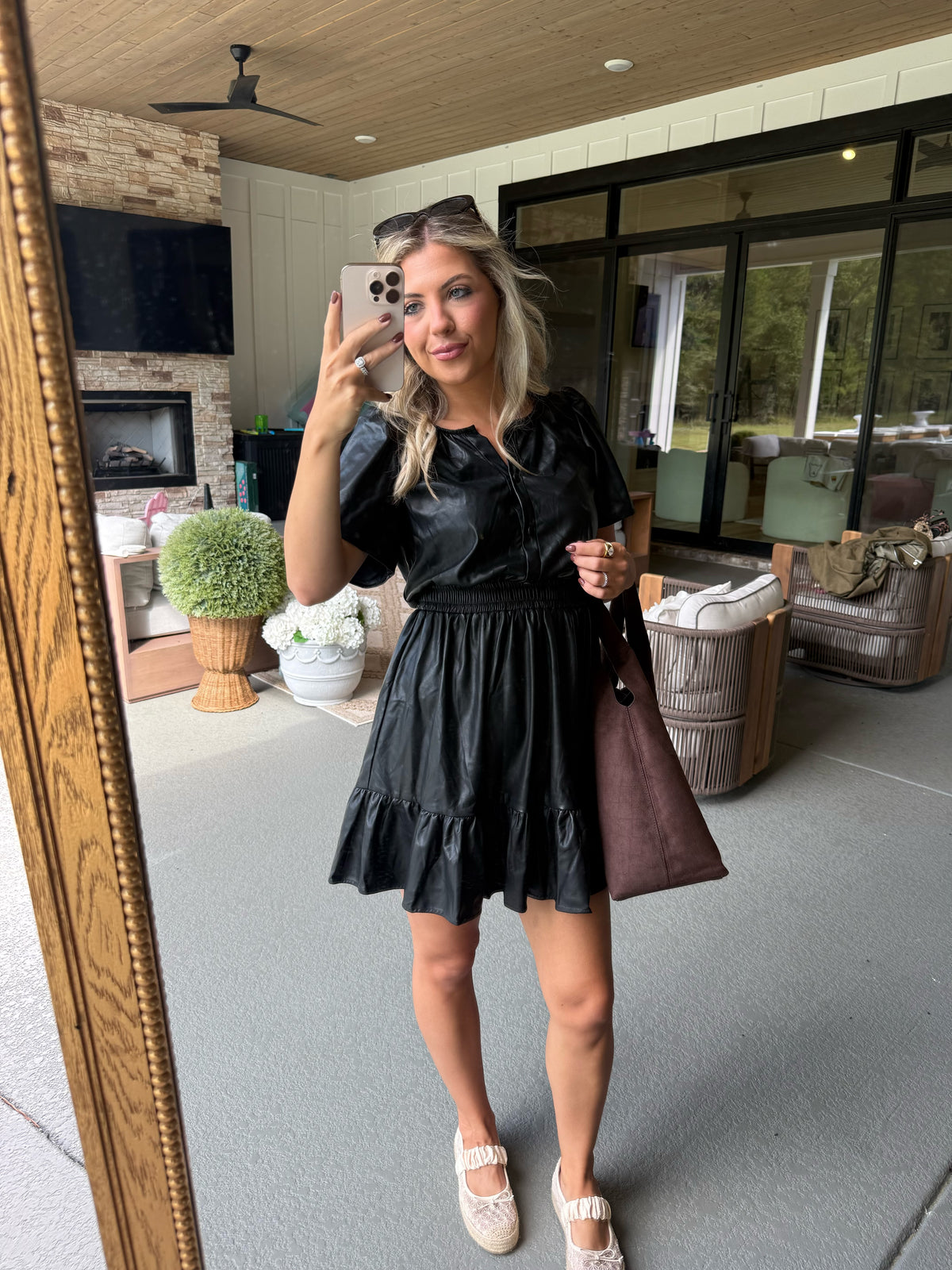 Fifth Avenue Dress