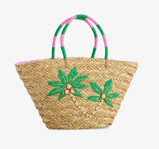 Paradise Tote
