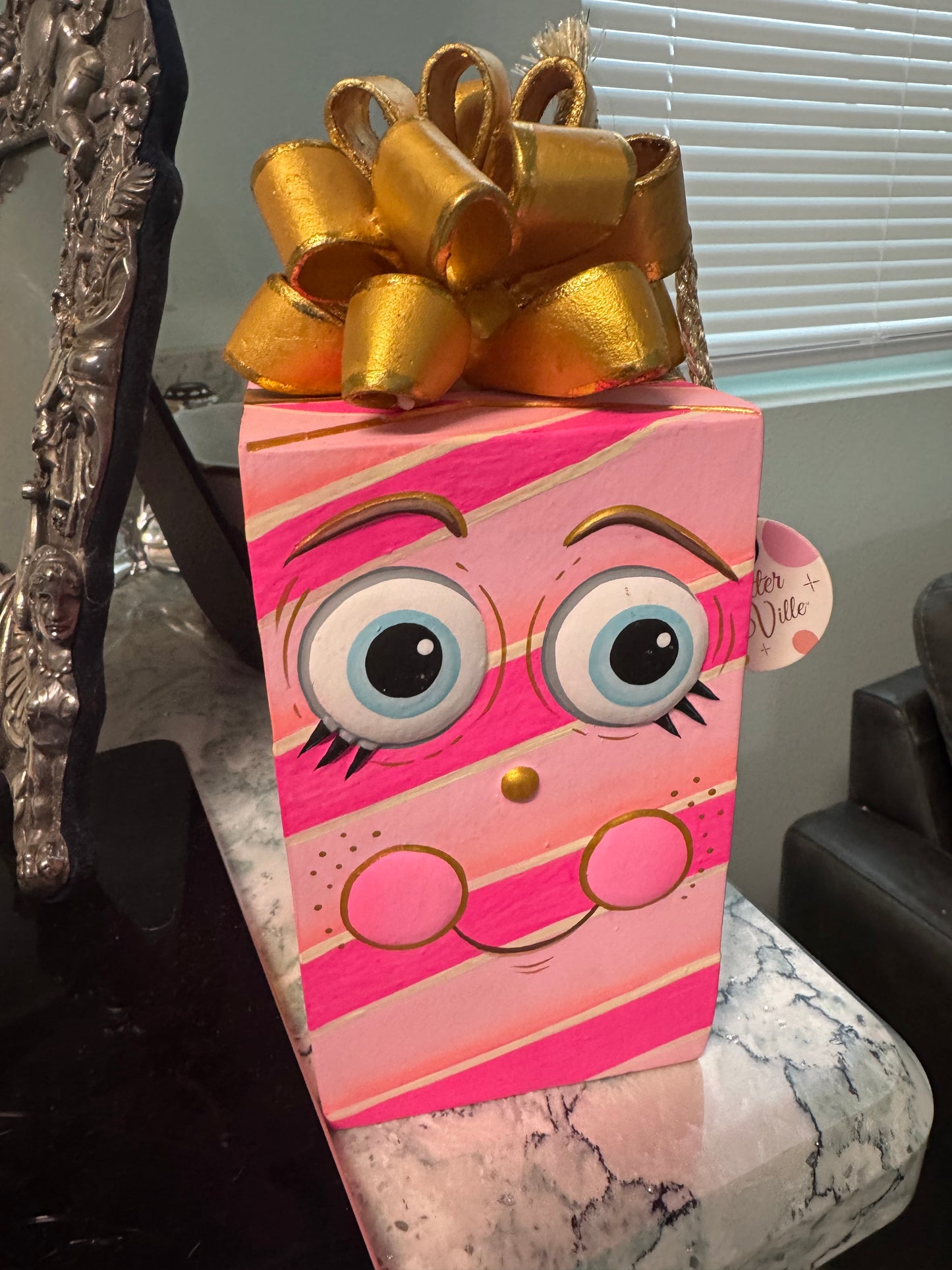 Glitterville lot