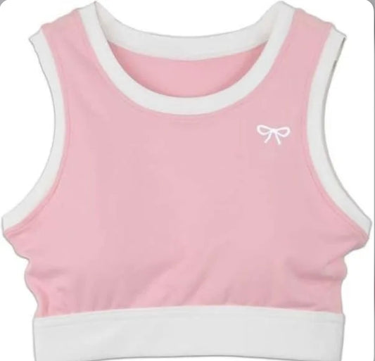Simply Southern Sports Bra